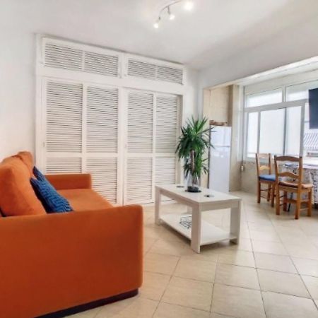 Urban&Vacay! Suite - Torremolinos City Centre Exterior foto